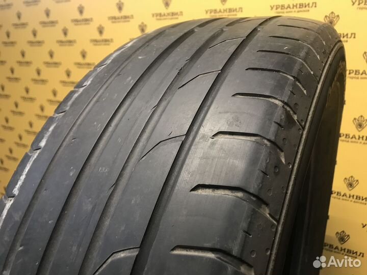 Continental ContiPremiumContact 2 215/60 R17 96H
