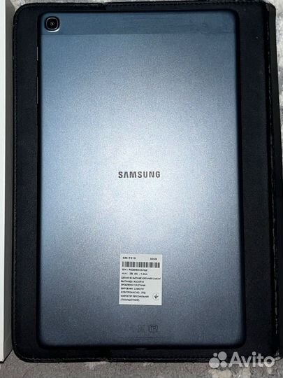 Планшет samsung galaxy tab A smt t510