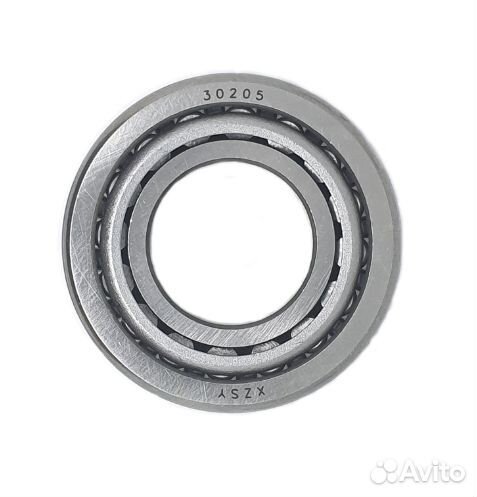 Подшипник шестерни переднего хода Hidea 15F-06.07