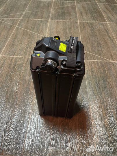 Аккумулятор на Sur ron