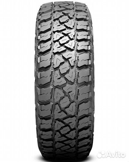 Kumho Road Venture MT51 245/75 R16 120Q