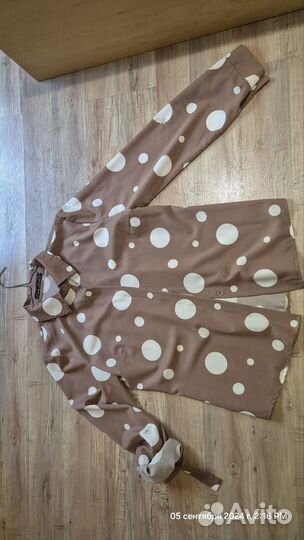 Блузка женская р.48