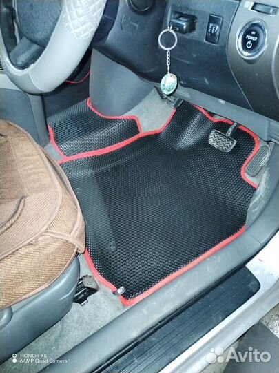 Eva ева эва коврики в Старом Осколе с гарантией