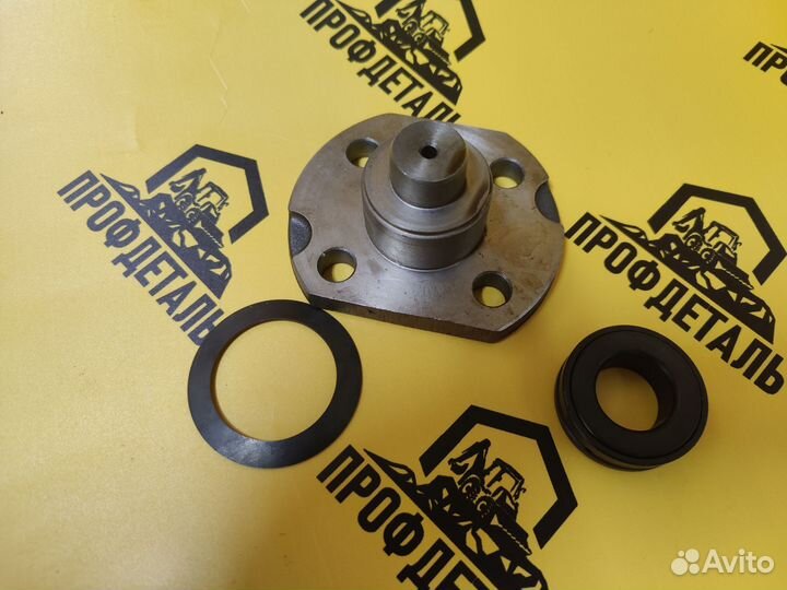 068807 (68807) Шкворневой набор на экскаватор