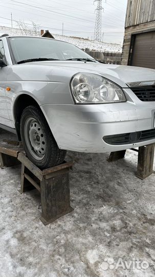 Эстакада автомобильная