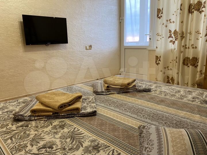 Комната 16 м², 1/2 эт.