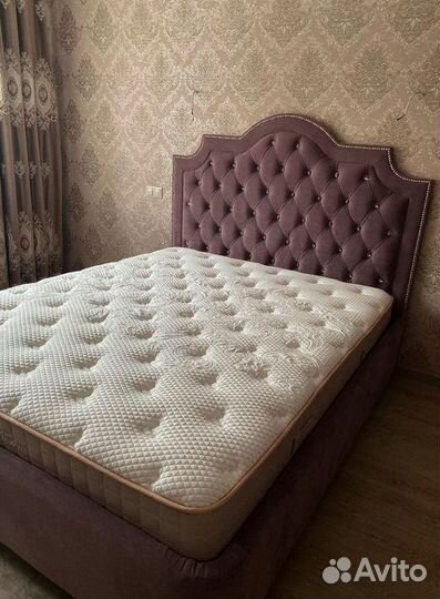 Матрас новый ортопедический