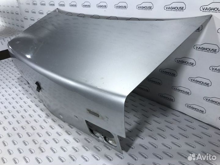 Крышка багажника LADA 2110 1.6 8V 2001