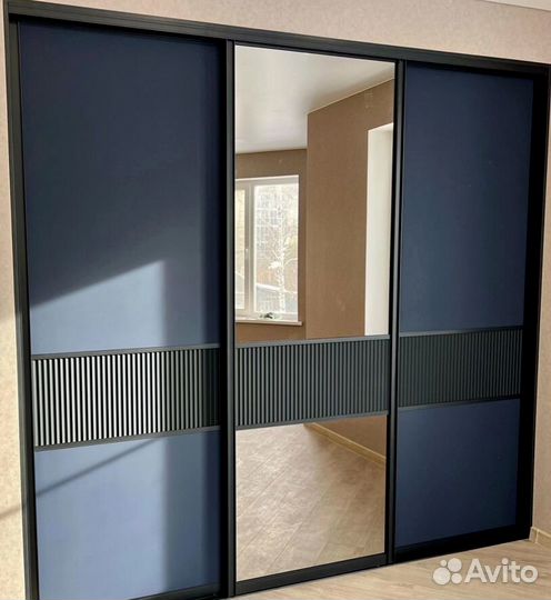 Шкаф купе на заказ