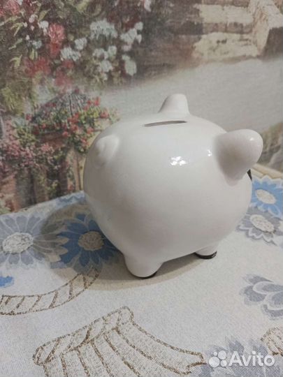 Копилка для денег