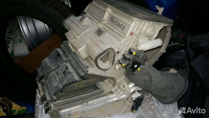 Запчасти для Мазды 5 с 05-10