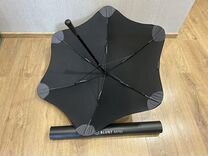 Зонт-трость Blunt Mini Black