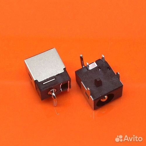 Разъем питания к ноутбуку Asus K73 k73e k73s K73SD