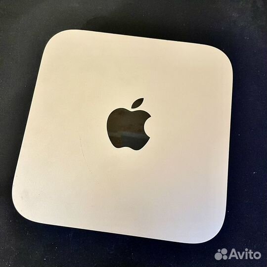 Apple Mac mini a1347