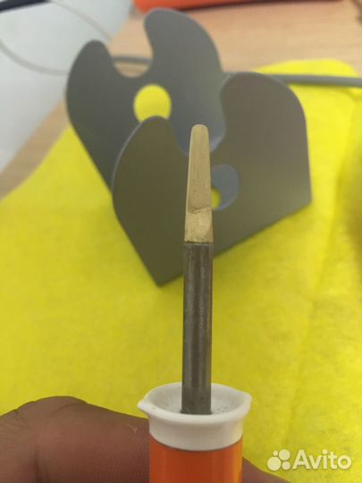 Электрошпатель аверон-Averon