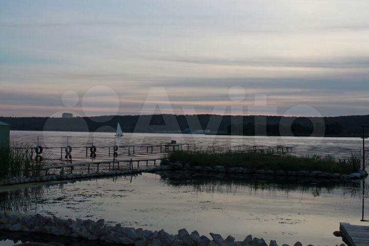 Дом 80 м² на участке 1 сот.