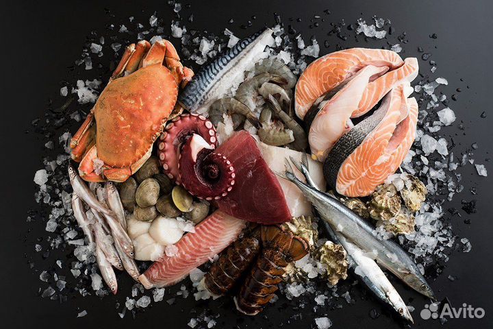 Фасовщик-упаковщик М и Ж