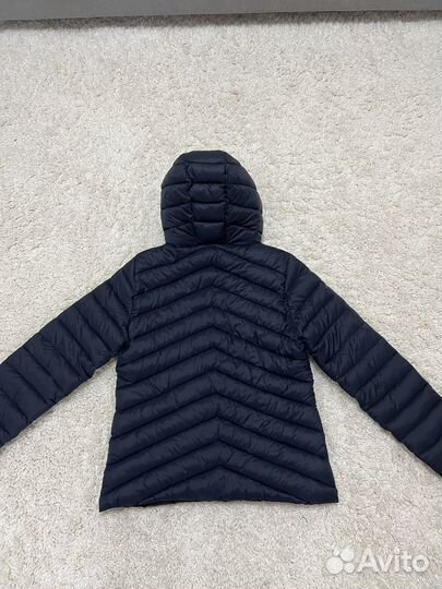 Куртка для девочки 164