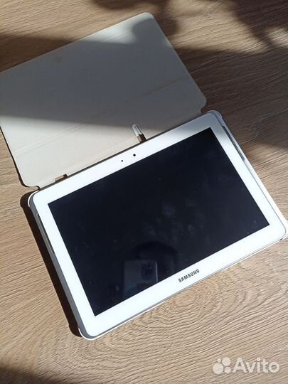 Планшет samsung galaxy tab 2