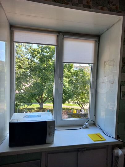 3-к. квартира, 68 м², 2/5 эт.