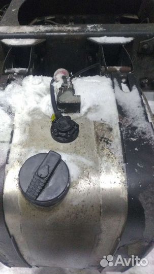 Установка глонасс