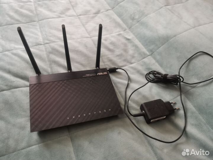 Wifi роутер
