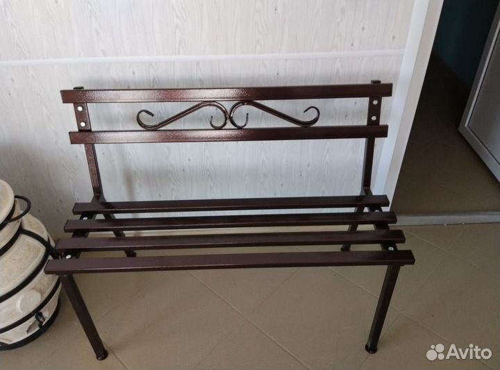 Продам лавочки