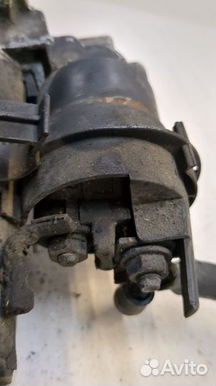 Стартер Volkswagen Transporter 4, 1996