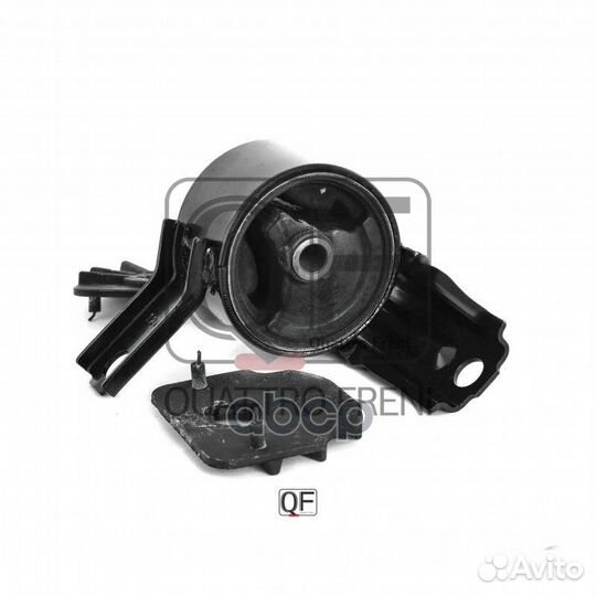 Опора двигателя гидравлическая, QF00X00046 QF00