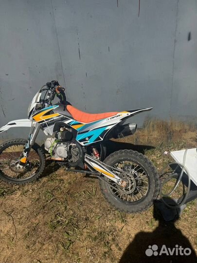 Продам Racer Crf 125e