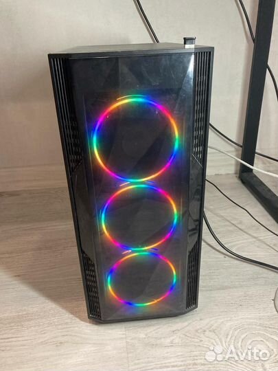Компьютер игровой