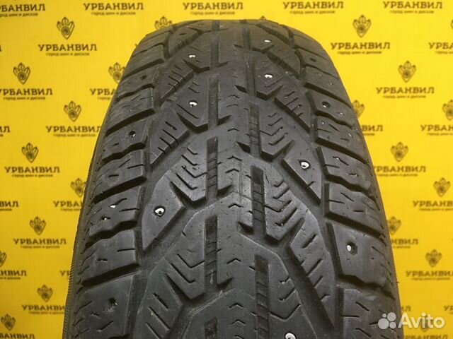 Tigar Ice 185/65 R15 92T