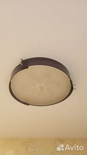 Светильник потолочный