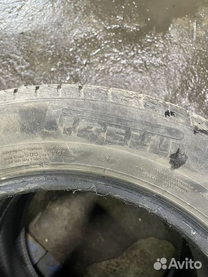 Резина летняя 185/60 r15