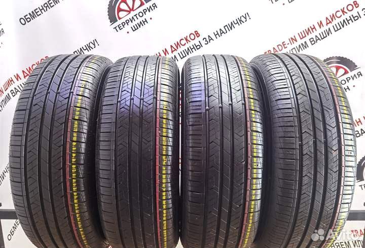 Hankook Kinergy EX H308 215/65 R15 96H