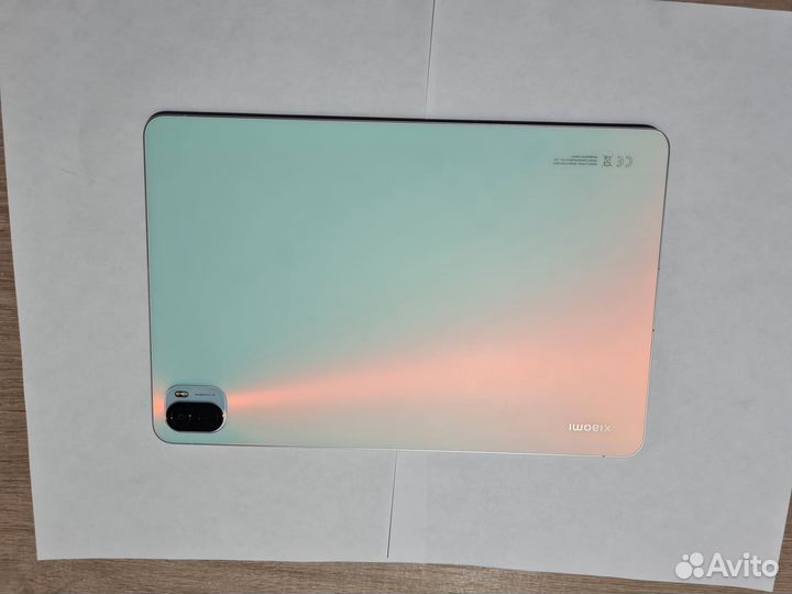 Xiaomi mi pad 5
