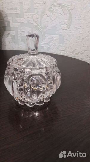 Сахарница Новая