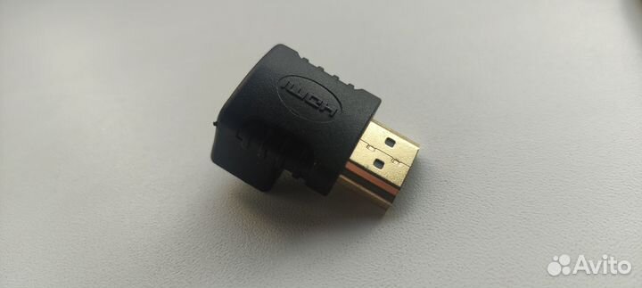 Новый адаптер (беспроводной дисплей)