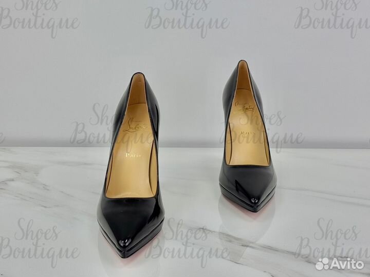 Туфли женские Christian Louboutin