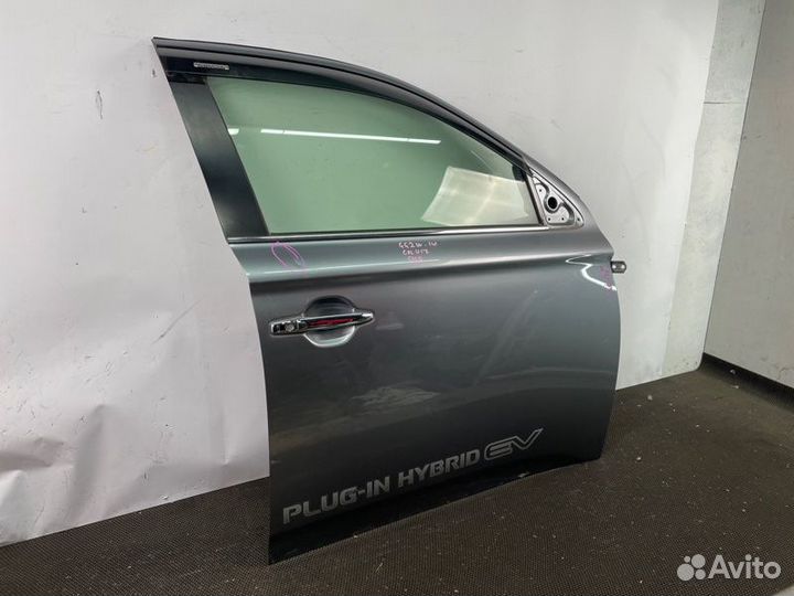 Дверь Mitsubishi Outlander 3 GF