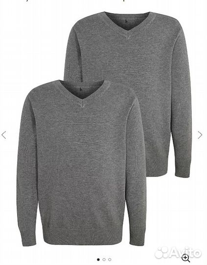 Вещи для школы George, р-р 5/6, 7/8, 8/9, 10/11