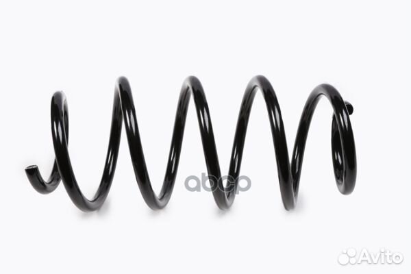 10-23404-SX пружина передняя 40 857 19 Skoda O