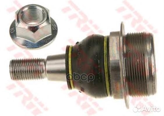 Опора шаровая перед прав/лев JBJ817 TRW