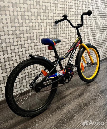 Велосипед Stern Rocket 20