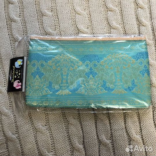 Косметички из Таиланда (новые)