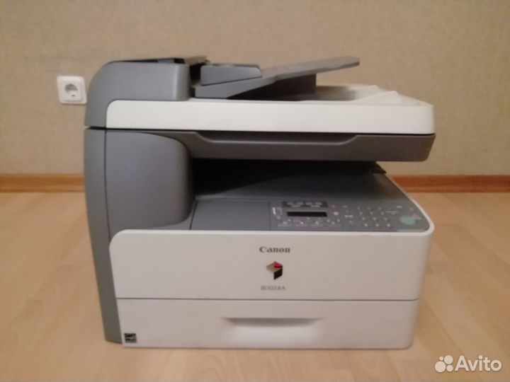 Мфу Canon iR1024A
