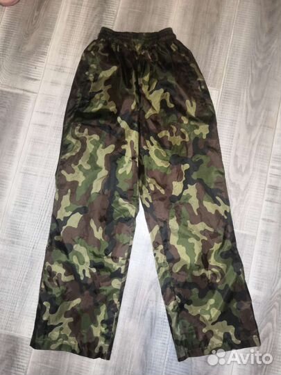 Детская военная форма