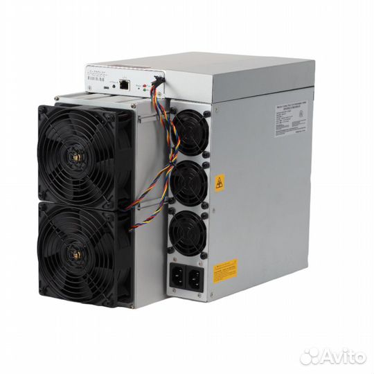 Antminer s19k pro 110 TH/S