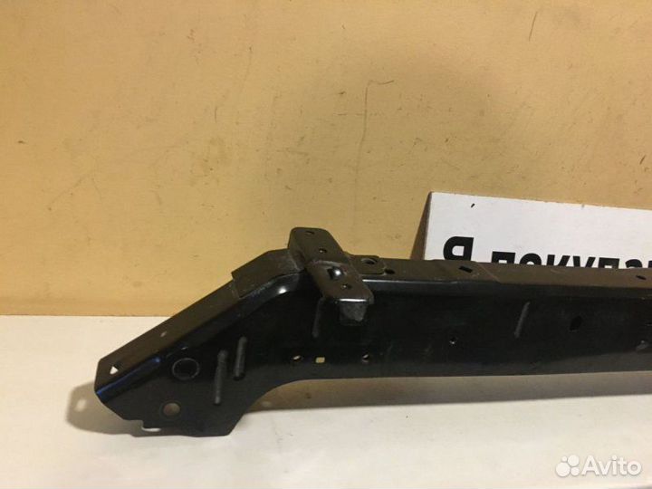 Панель передний Kia Sportage 4