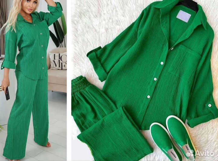 Костюм женский сингапур